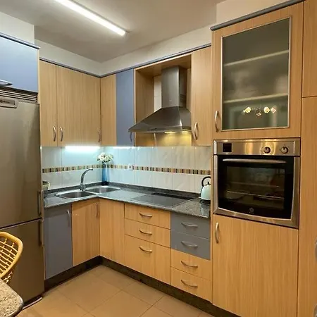 Saudade Apartment *
