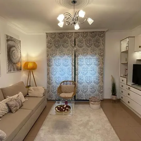Saudade Apartment