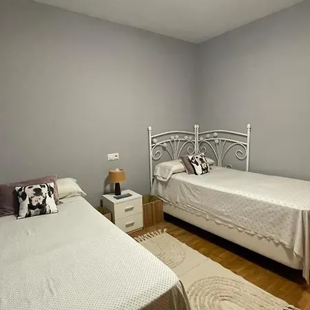 Apartamento Saudade Cambados