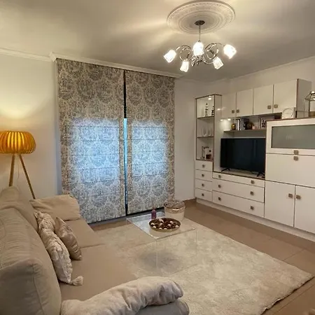 Apartamento Saudade Cambados