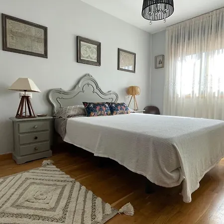 Saudade Apartament Cambados