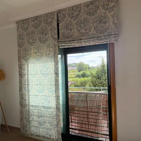 Apartamento Saudade *