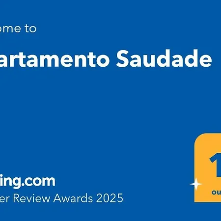 Saudade Apartamento Cambados