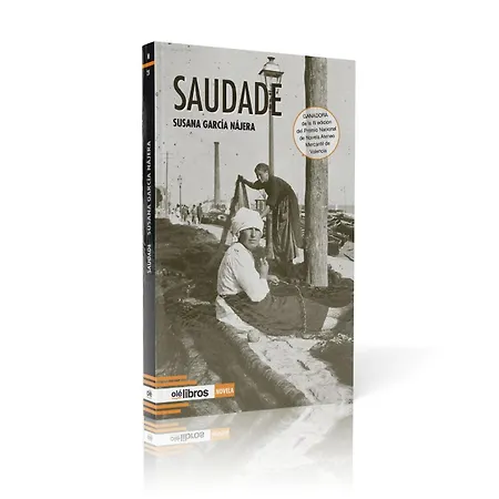Saudade Apartment *