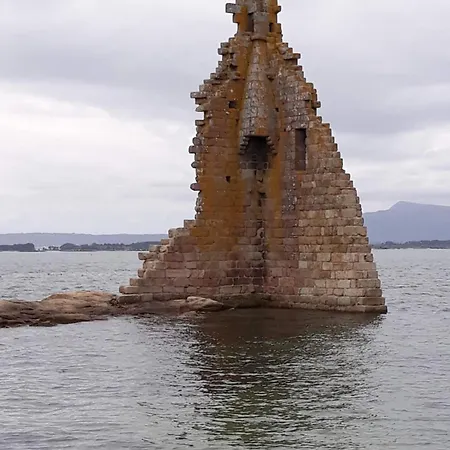 Saudade Apartamento Cambados