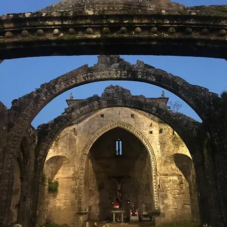 Saudade * Cambados