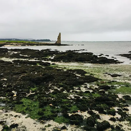 Saudade Apartament Cambados