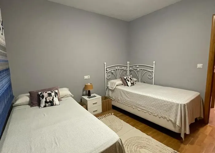 Daire Saudade Cambados