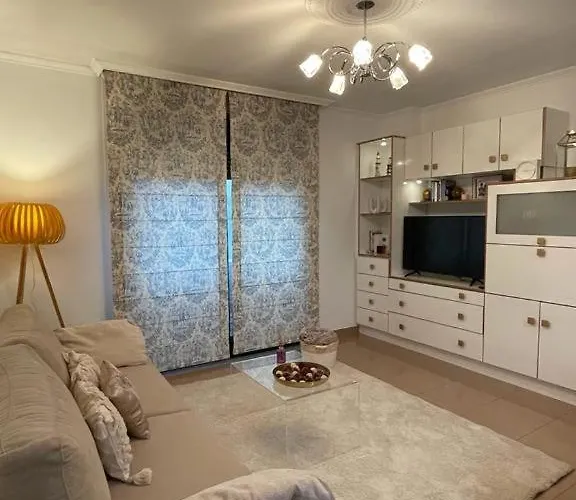 Apartament Saudade Cambados