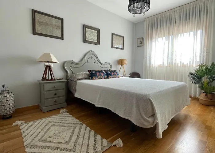 Saudade Apartament Cambados