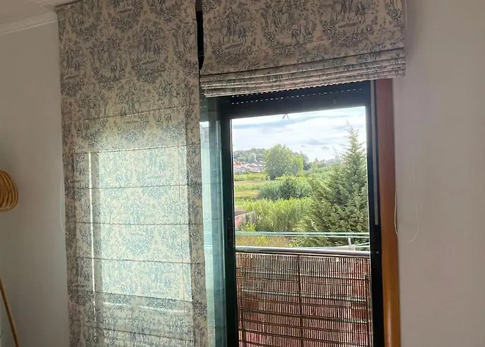 Apartament Saudade *